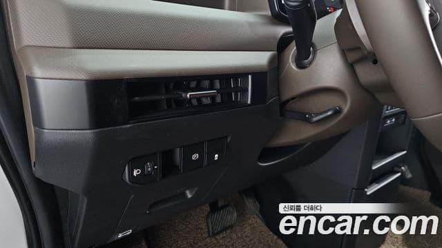 Kia PV5 5인승 Plus, 2026 16