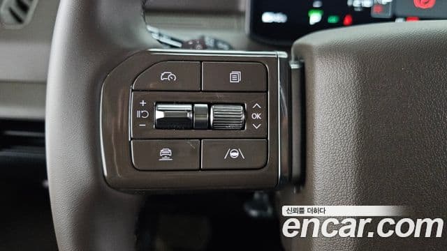 Kia PV5 5인승 Plus, 2026 17