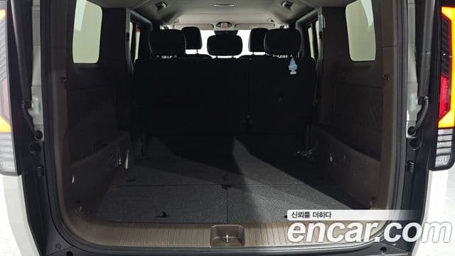 Kia PV5 5인승 Plus, 2026 20