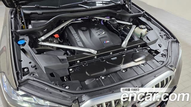 BMW X6 (G06) xDrive40i M Sport, 2025 6