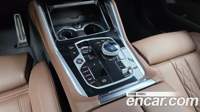 BMW X6 (G06) xDrive40i M Sport, 2025 9