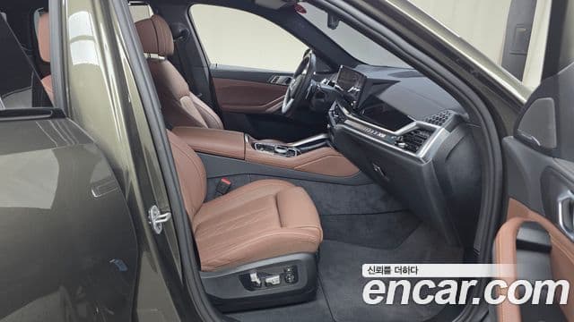BMW X6 (G06) xDrive40i M Sport, 2025 11
