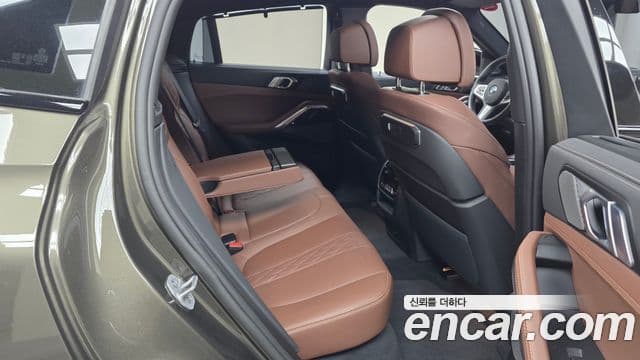 BMW X6 (G06) xDrive40i M Sport, 2025 12