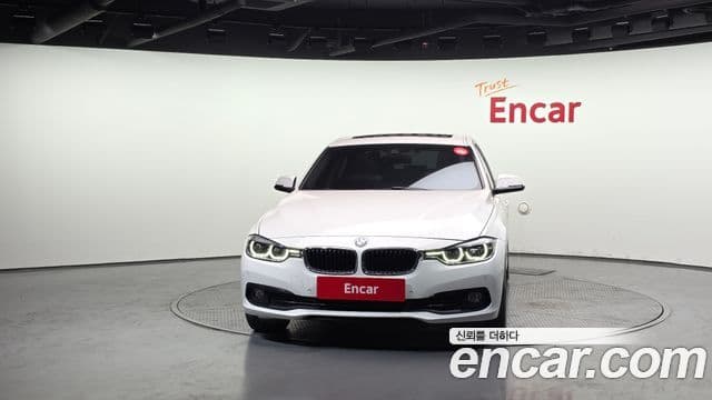 BMW 3시리즈 (F30), 2017 3