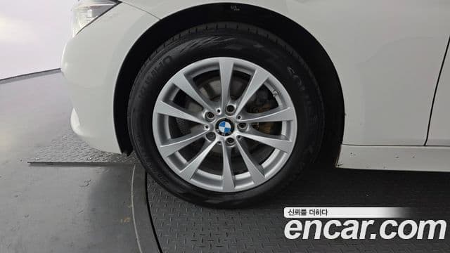 BMW 3시리즈 (F30), 2017 все фото