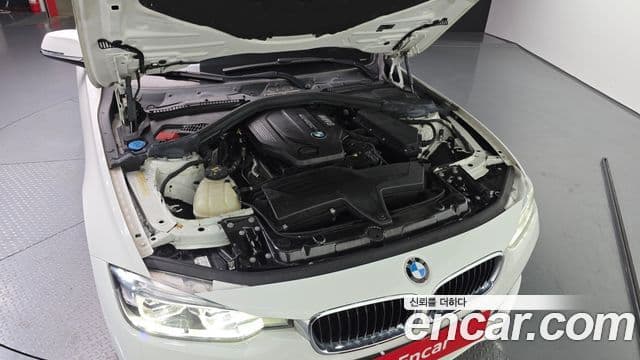 BMW 3시리즈 (F30), 2017 6