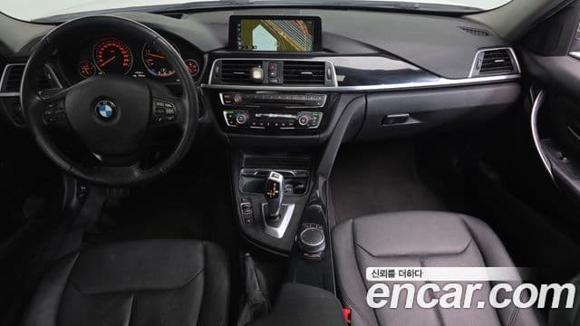 BMW 3시리즈 (F30), 2017 7