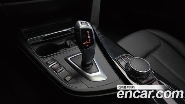 BMW 3시리즈 (F30), 2017 9