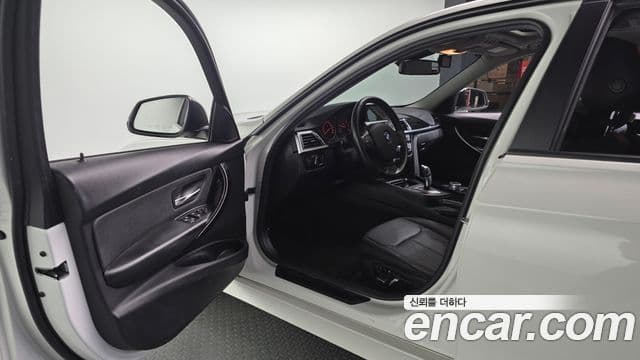 BMW 3시리즈 (F30), 2017 10