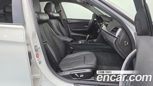 BMW 3시리즈 (F30), 2017 11