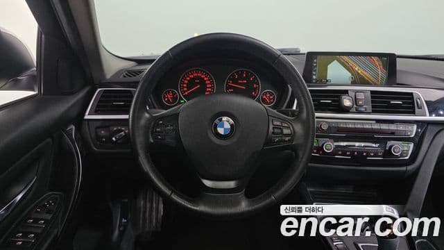 BMW 3시리즈 (F30), 2017 13