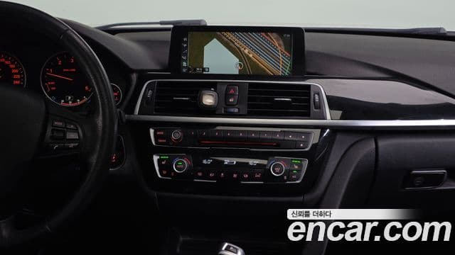 BMW 3시리즈 (F30), 2017 14