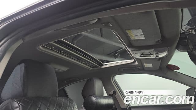 BMW 3시리즈 (F30), 2017 18