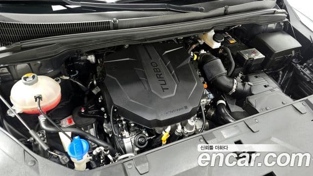 Kia Carnival 4세대 Noblesse, 2021 6