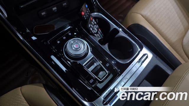 Kia Carnival 4세대 Noblesse, 2021 9