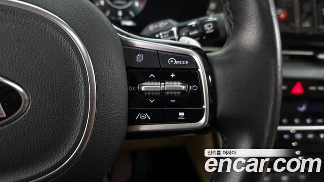 Kia Carnival 4세대 Noblesse, 2021 17