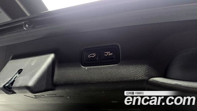 Kia Carnival 4세대 Noblesse, 2021 20