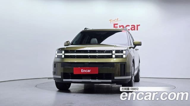 Hyundai Santa Fe (MX5) Prestige Plus, 2025 3