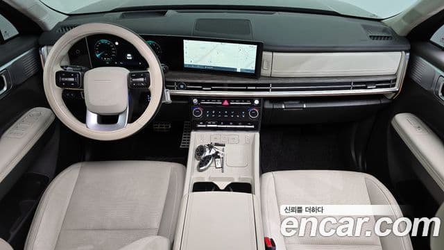 Hyundai Santa Fe (MX5) Prestige Plus, 2025 7