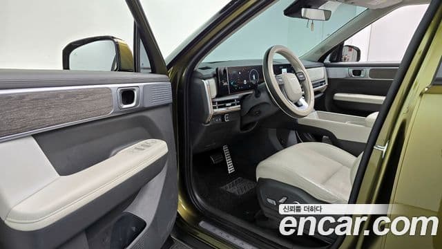 Hyundai Santa Fe (MX5) Prestige Plus, 2025 11