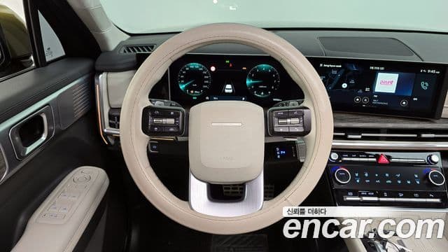 Hyundai Santa Fe (MX5) Prestige Plus, 2025 13