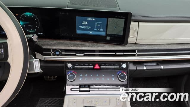 Hyundai Santa Fe (MX5) Prestige Plus, 2025 14