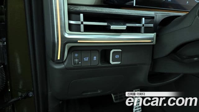 Hyundai Santa Fe (MX5) Prestige Plus, 2025 16