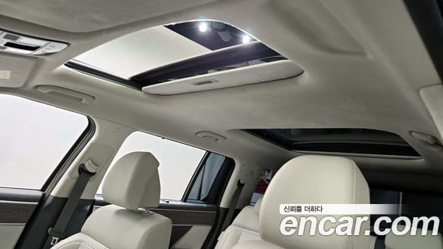 Hyundai Santa Fe (MX5) Prestige Plus, 2025 18