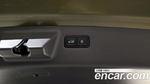 Hyundai Santa Fe (MX5) Prestige Plus, 2025 20