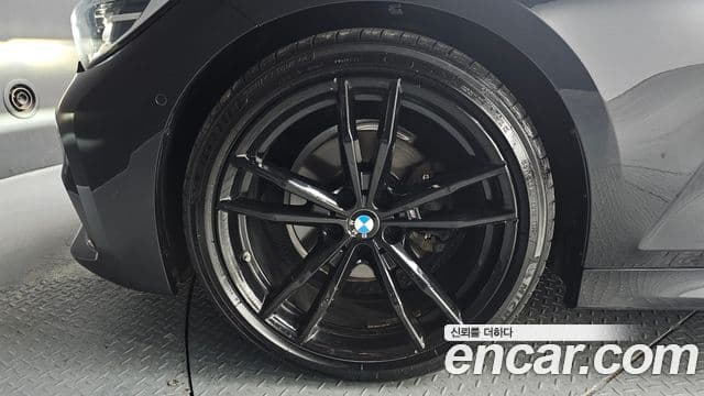 BMW 3시리즈 (G20) 320i M Sport, 2021 все фото