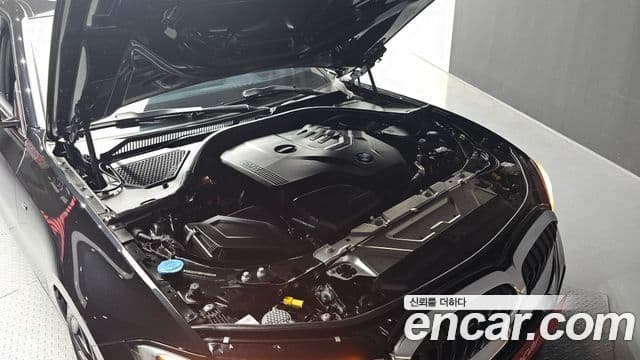 BMW 3시리즈 (G20) 320i M Sport, 2021 6