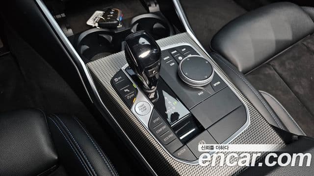 BMW 3시리즈 (G20) 320i M Sport, 2021 9