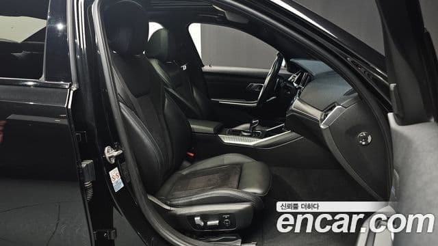 BMW 3시리즈 (G20) 320i M Sport, 2021 10