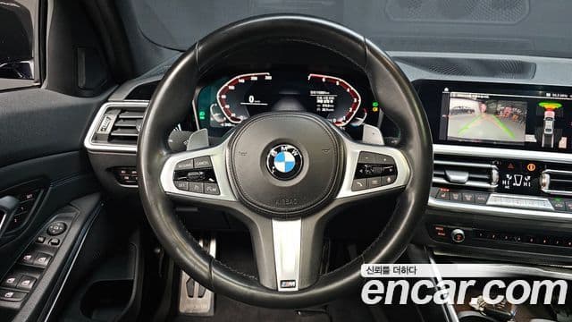 BMW 3시리즈 (G20) 320i M Sport, 2021 13