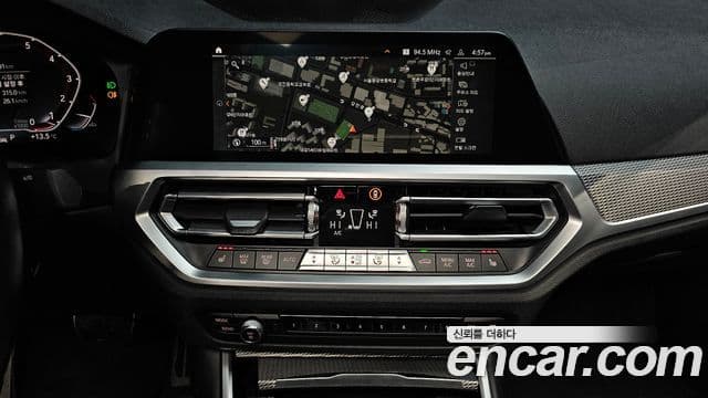 BMW 3시리즈 (G20) 320i M Sport, 2021 14