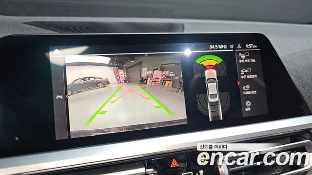 BMW 3시리즈 (G20) 320i M Sport, 2021 15