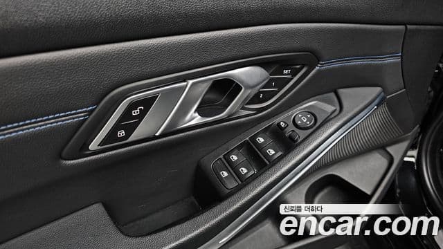 BMW 3시리즈 (G20) 320i M Sport, 2021 17