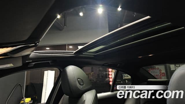 BMW 3시리즈 (G20) 320i M Sport, 2021 19