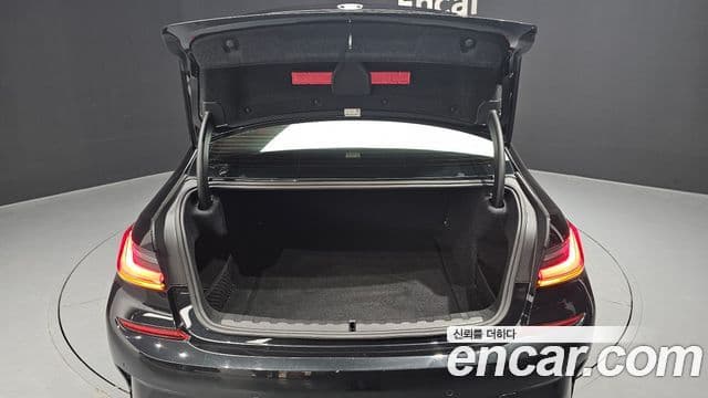 BMW 3시리즈 (G20) 320i M Sport, 2021 20
