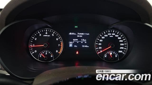 Kia The / новый New K5 2세대 Noblesse, 2019 8