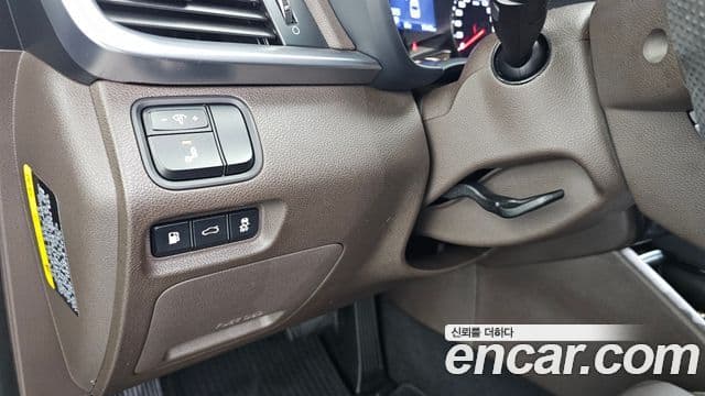 Kia The / новый New K5 2세대 Noblesse, 2019 14