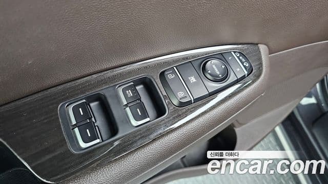 Kia The / новый New K5 2세대 Noblesse, 2019 15