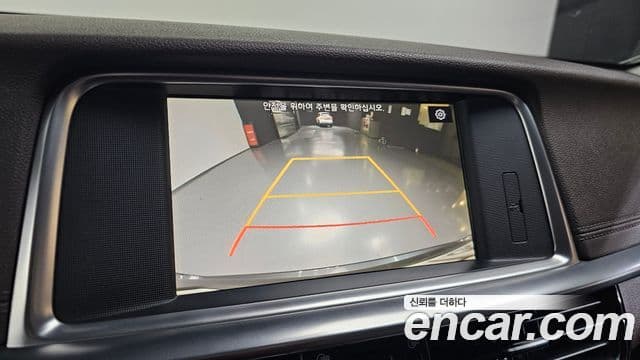 Kia The / новый New K5 2세대 Noblesse, 2019 17