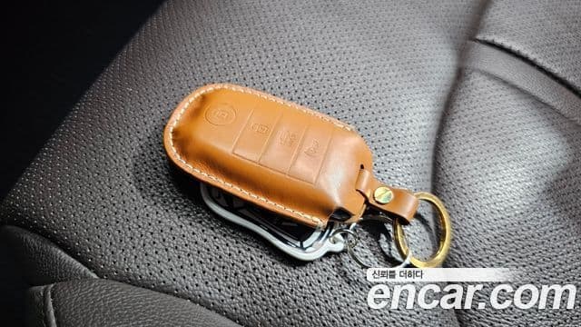 Kia The / новый New K5 2세대 Noblesse, 2019 18