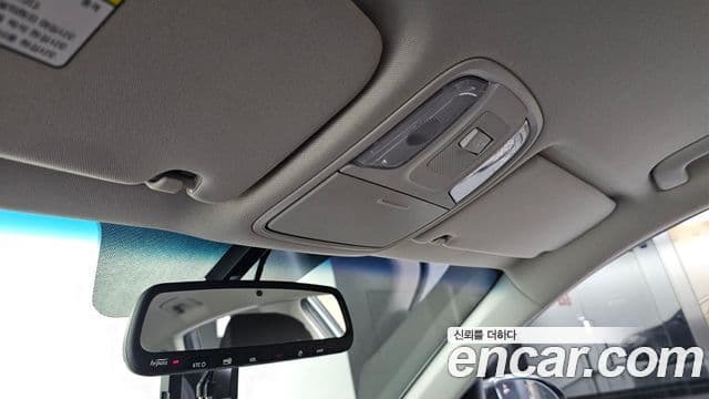 Kia The / новый New K5 2세대 Noblesse, 2019 19