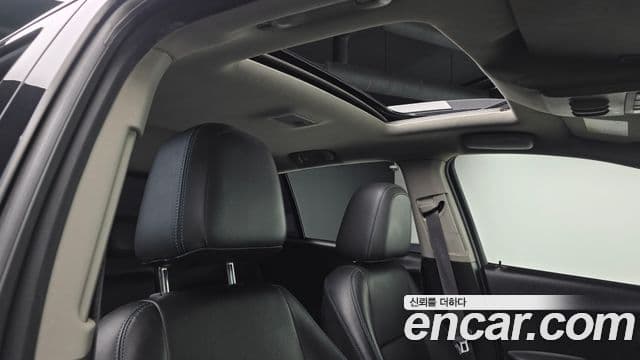 Chevrolet(GM대우) Trax 1.6 дизель LTZ, 2016 17