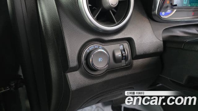 Chevrolet(GM대우) Trax 1.6 дизель LTZ, 2016 18