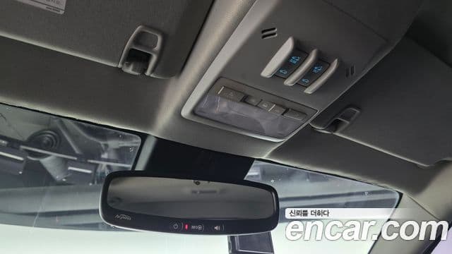 Chevrolet(GM대우) Trax 1.6 дизель LTZ, 2016 19