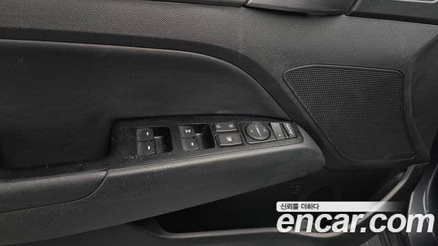 Hyundai Avante AD 1.6 GDI Value Plus, 2018 7