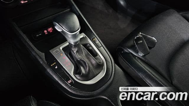 Kia All New K3 Standard, 2021 9